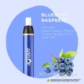 600puff asli 12 rasa filter Tip Vape sekali pakai